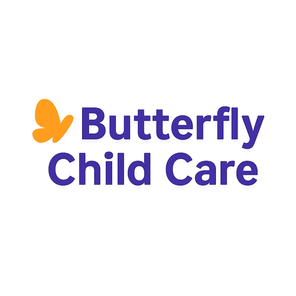 Butterfly Child Care